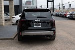 2025 Kia Telluride SX