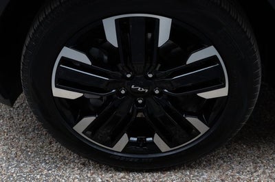 2025 Kia Telluride SX