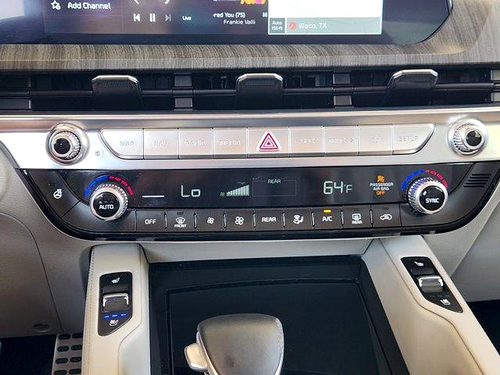 2024 Kia Telluride SX Prestige