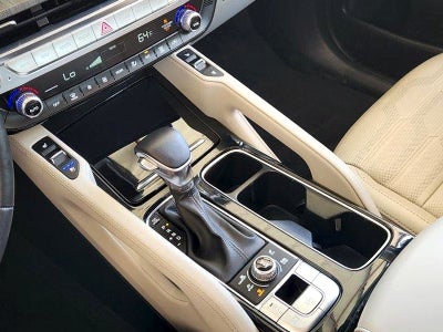 2024 Kia Telluride SX Prestige