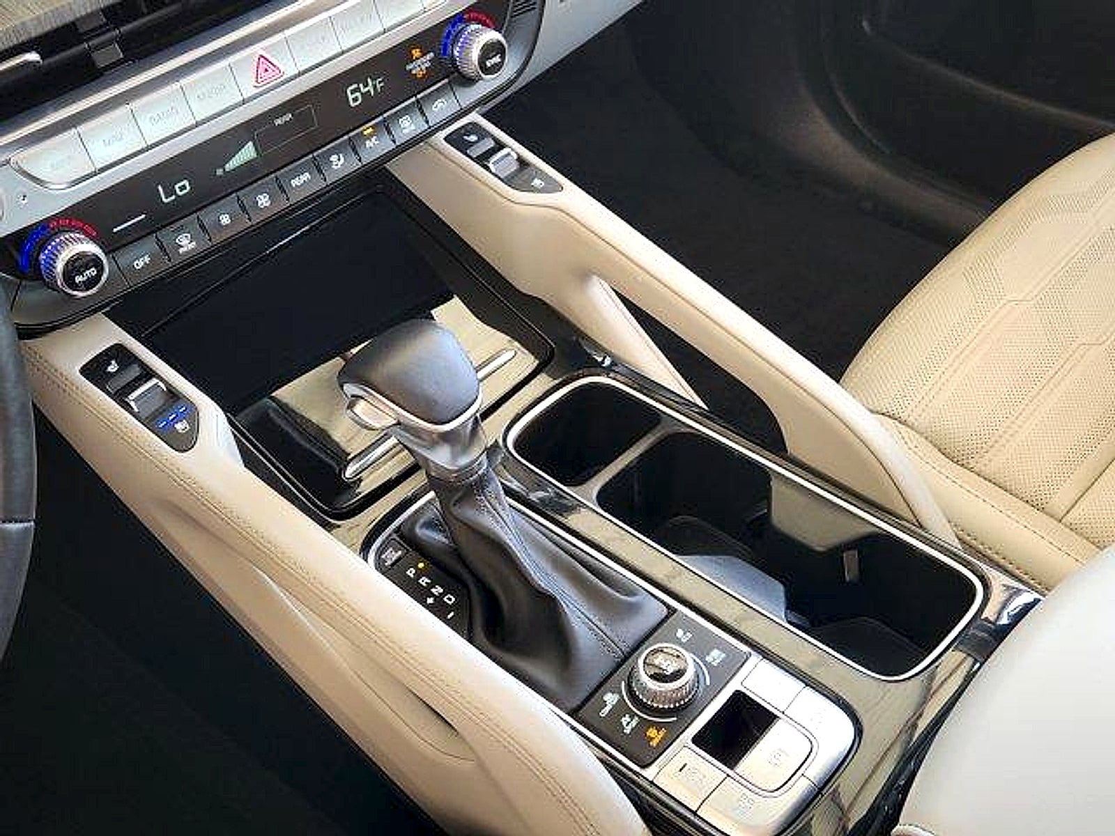 2024 Kia Telluride SX Prestige