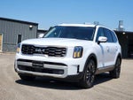 2024 Kia Telluride SX Prestige