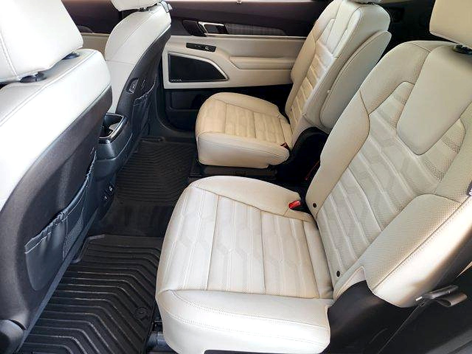 2024 Kia Telluride SX Prestige