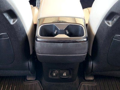 2024 Kia Telluride SX Prestige