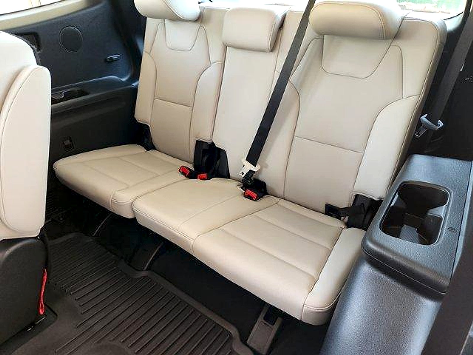 2024 Kia Telluride SX Prestige
