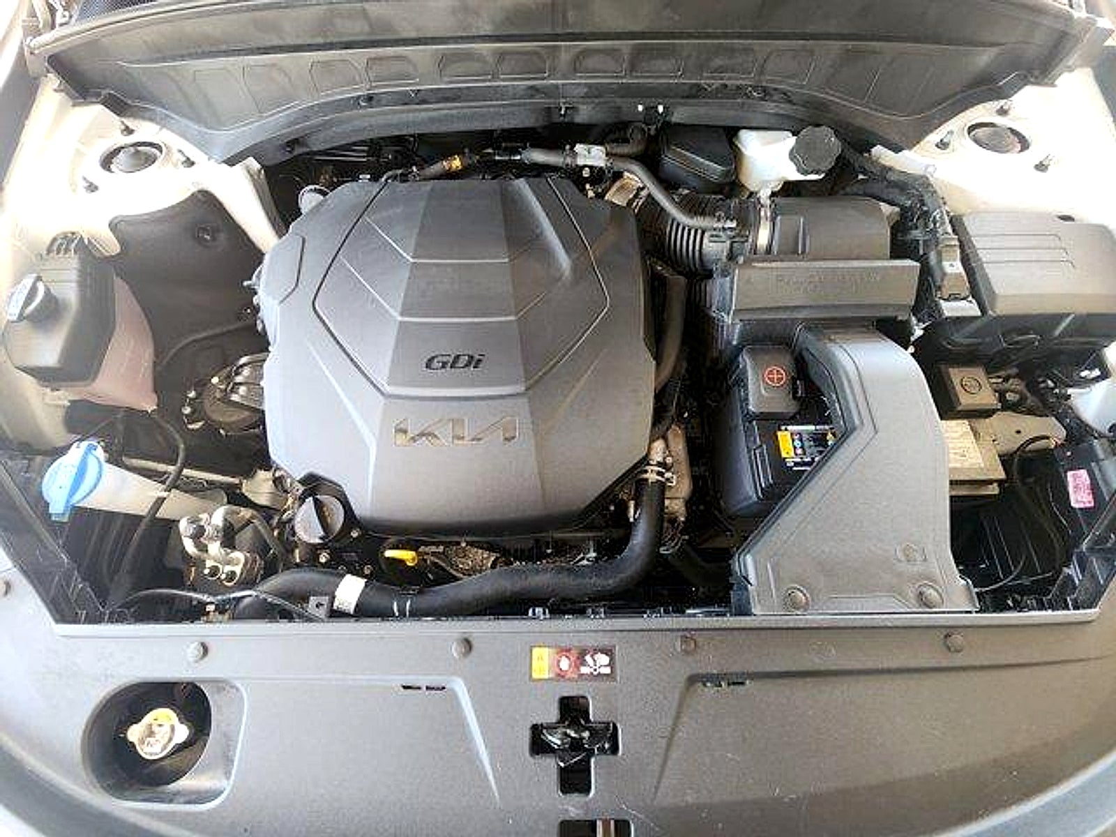 2024 Kia Telluride SX Prestige