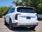 2024 Kia Telluride SX Prestige