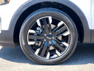 2024 Kia Telluride SX Prestige