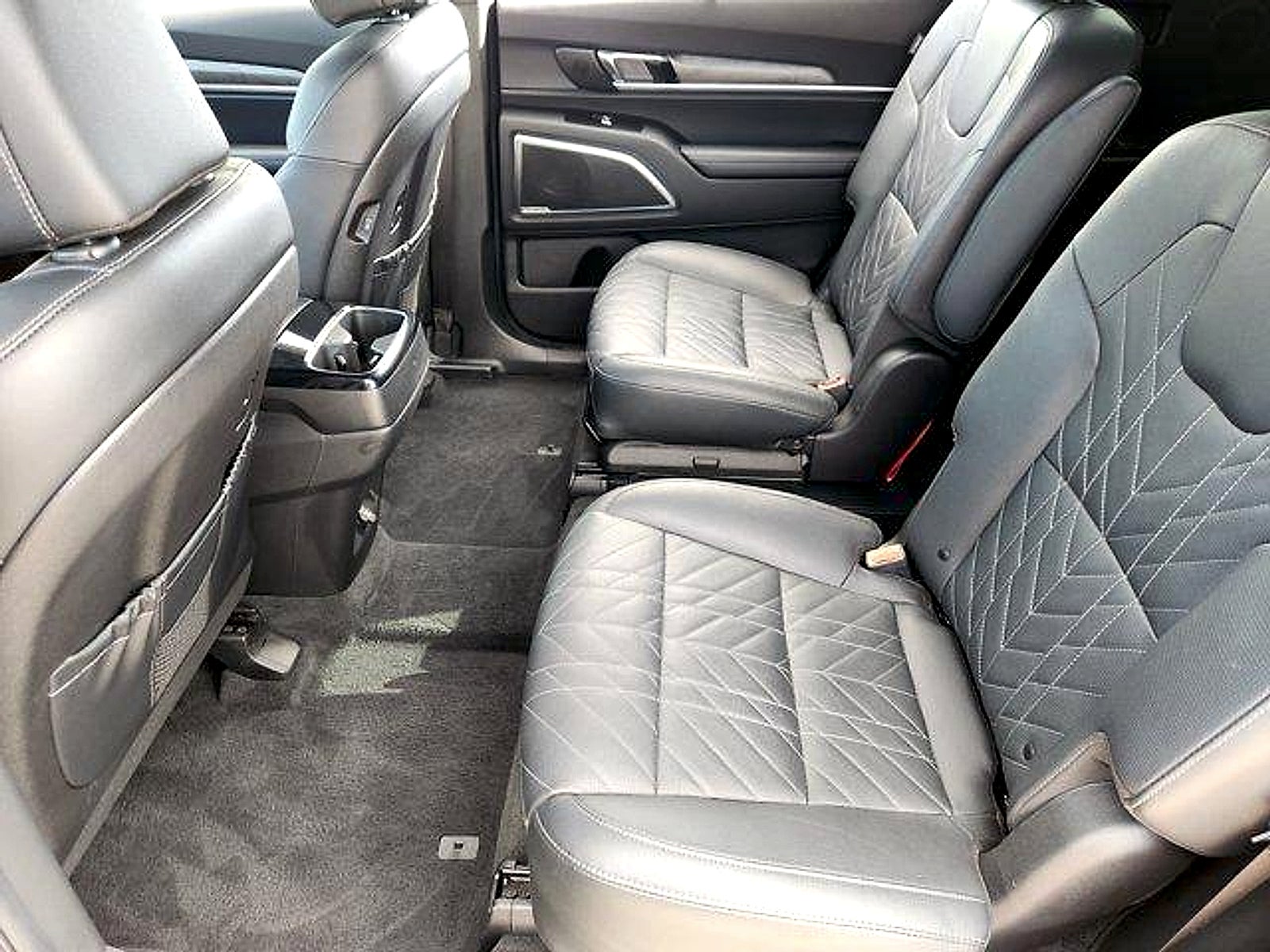 2024 Kia Telluride SX X-Pro