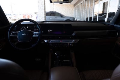 2024 Kia Telluride SX-Prestige X-Pro