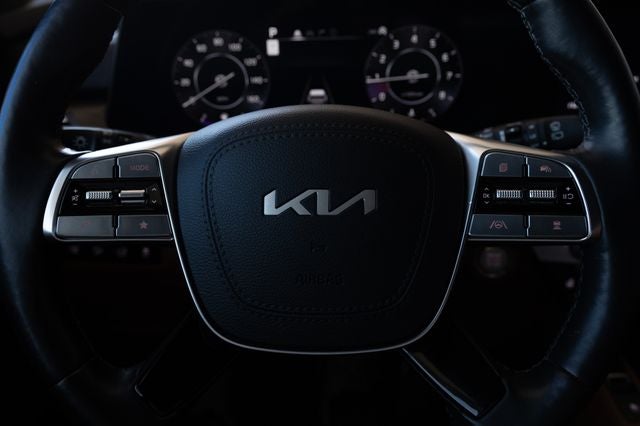 2024 Kia Telluride SX-Prestige X-Pro