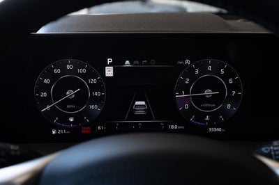 2024 Kia Telluride SX-Prestige X-Pro