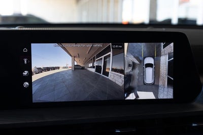 2024 Kia Telluride SX-Prestige X-Pro