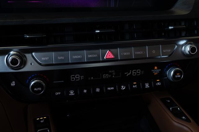 2024 Kia Telluride SX-Prestige X-Pro