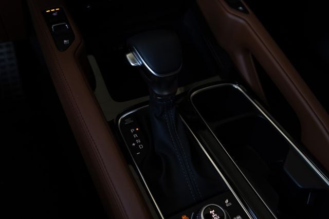 2024 Kia Telluride SX-Prestige X-Pro