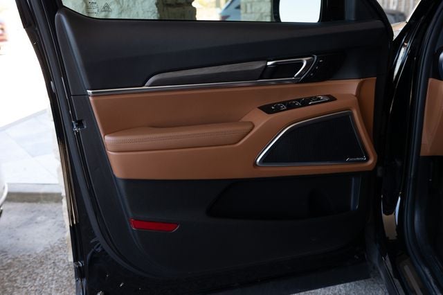 2024 Kia Telluride SX-Prestige X-Pro