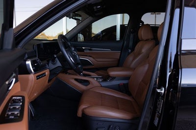 2024 Kia Telluride SX-Prestige X-Pro