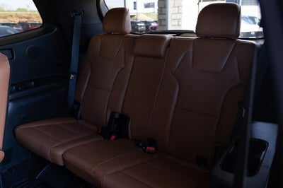 2024 Kia Telluride SX-Prestige X-Pro