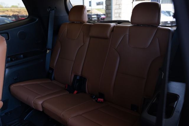 2024 Kia Telluride SX-Prestige X-Pro