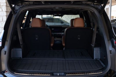 2024 Kia Telluride SX-Prestige X-Pro