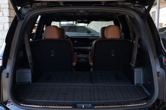 2024 Kia Telluride SX-Prestige X-Pro