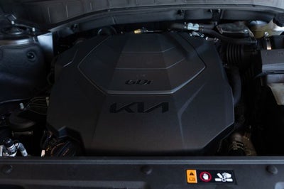 2024 Kia Telluride SX-Prestige X-Pro