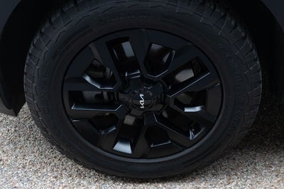 2024 Kia Telluride SX-Prestige X-Pro