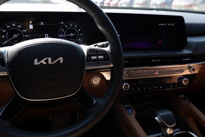 2024 Kia Telluride SX X-Line