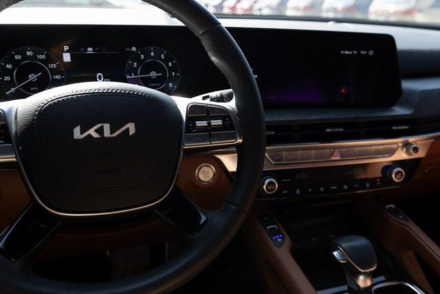 2024 Kia Telluride SX X-Line