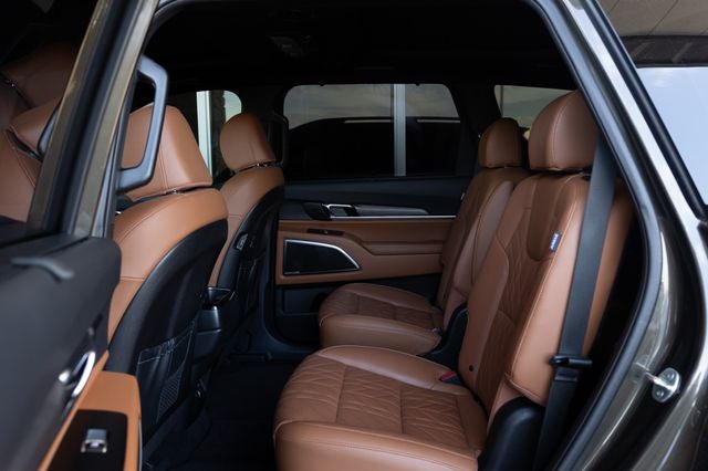 2024 Kia Telluride SX X-Line