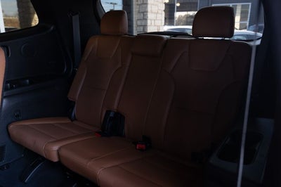 2024 Kia Telluride SX X-Line