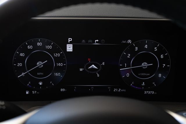 2024 Kia Telluride SX-Prestige X-Line