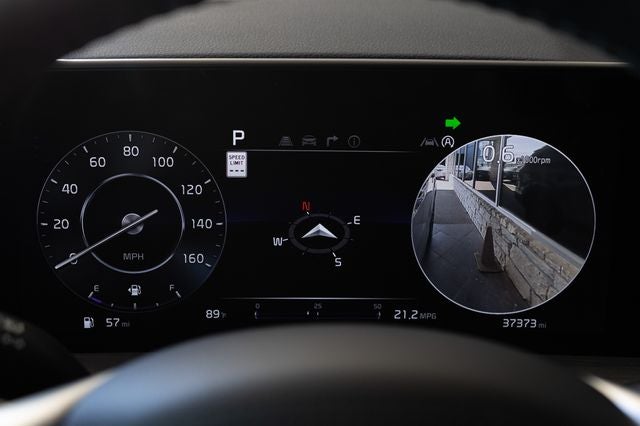 2024 Kia Telluride SX-Prestige X-Line