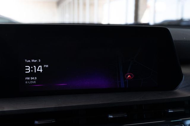 2024 Kia Telluride SX-Prestige X-Line