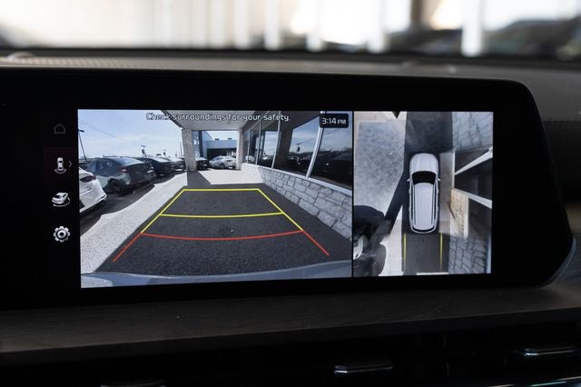 2024 Kia Telluride SX-Prestige X-Line