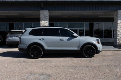 2024 Kia Telluride SX-Prestige X-Line