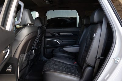 2024 Kia Telluride SX-Prestige X-Line