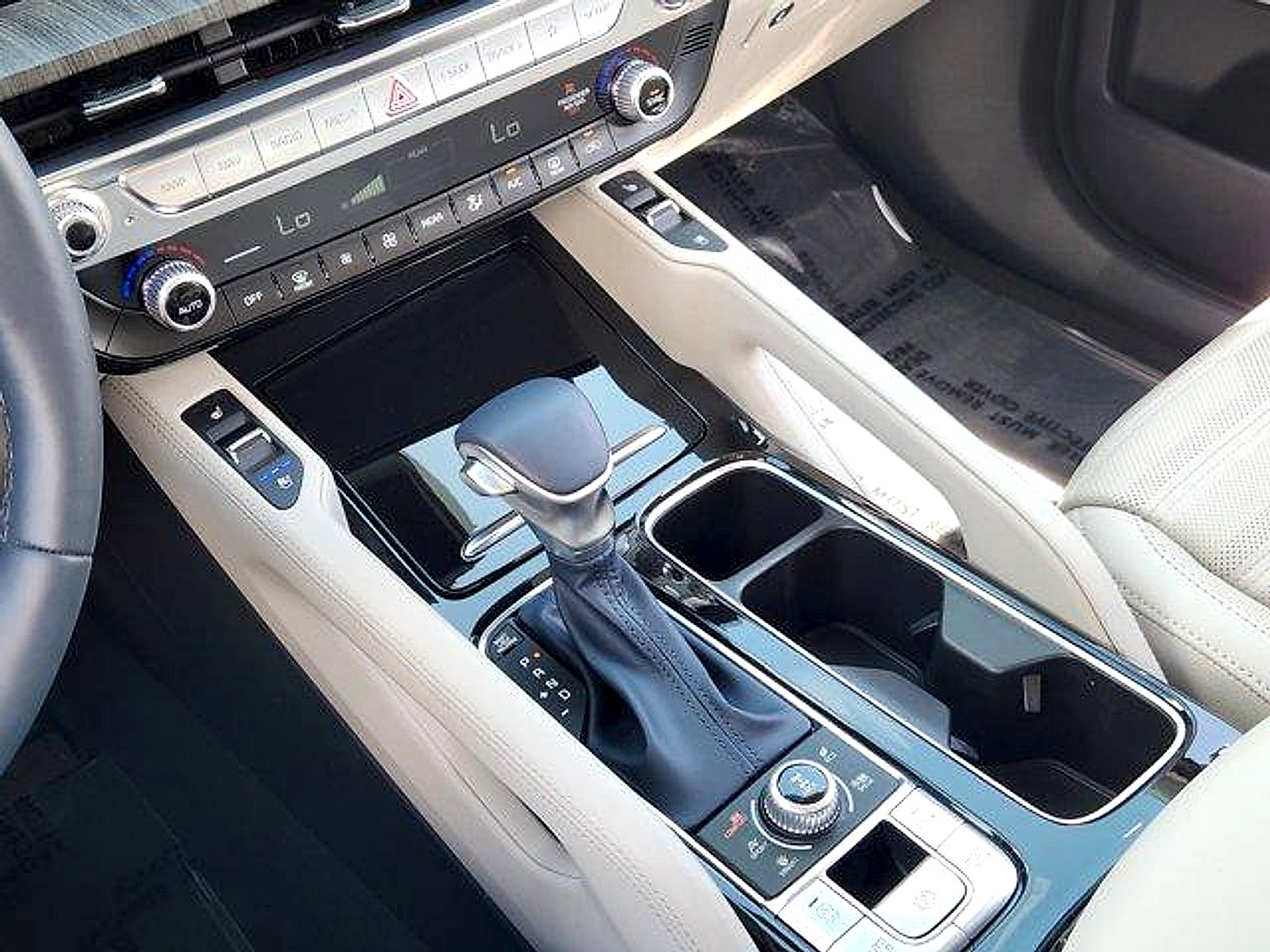 2025 Kia Telluride SX-PRESTIGE