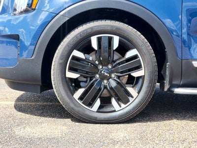 2025 Kia Telluride SX-PRESTIGE