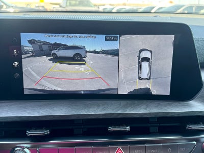 2025 Kia Telluride SX Prestige X-Line