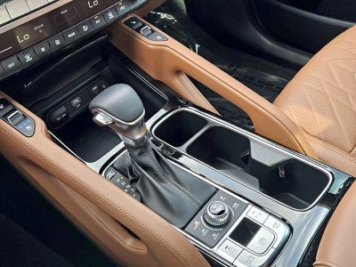 2025 Kia Telluride SX Prestige X-Line