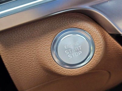 2025 Kia Telluride SX Prestige X-Line