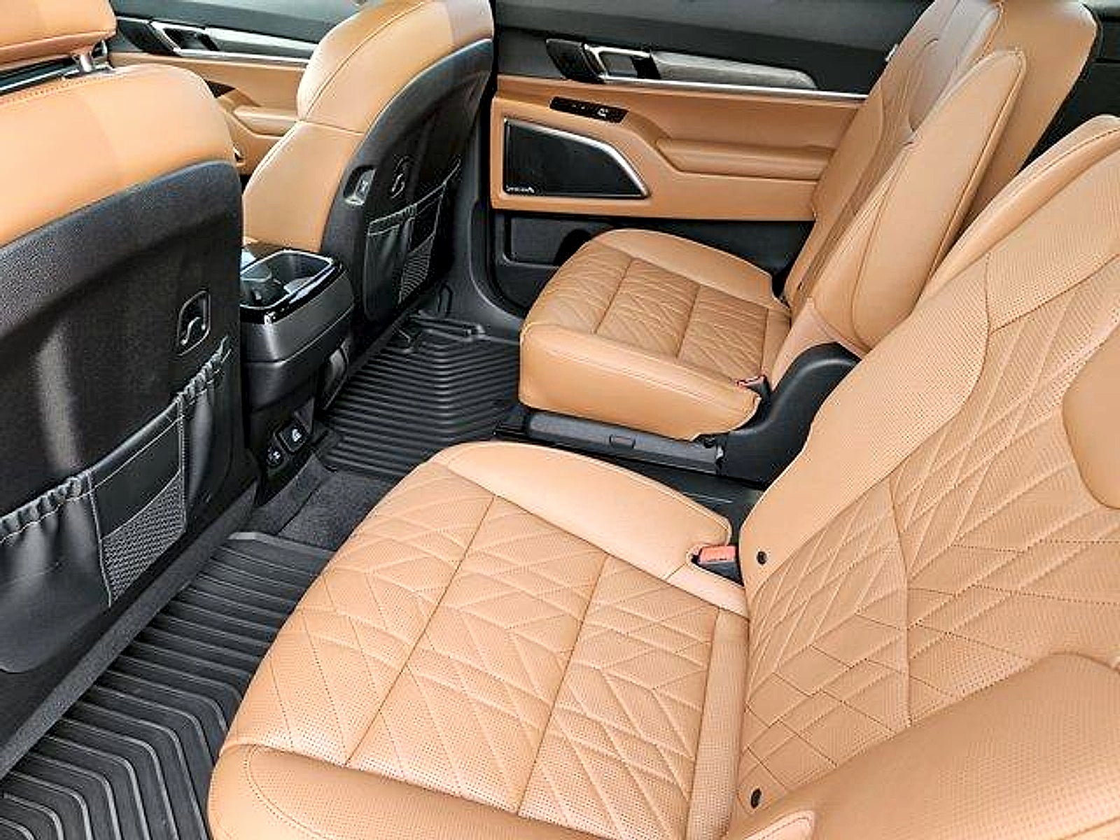 2025 Kia Telluride SX Prestige X-Line