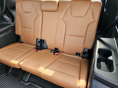 2025 Kia Telluride SX Prestige X-Line