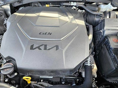 2025 Kia Telluride SX Prestige X-Line