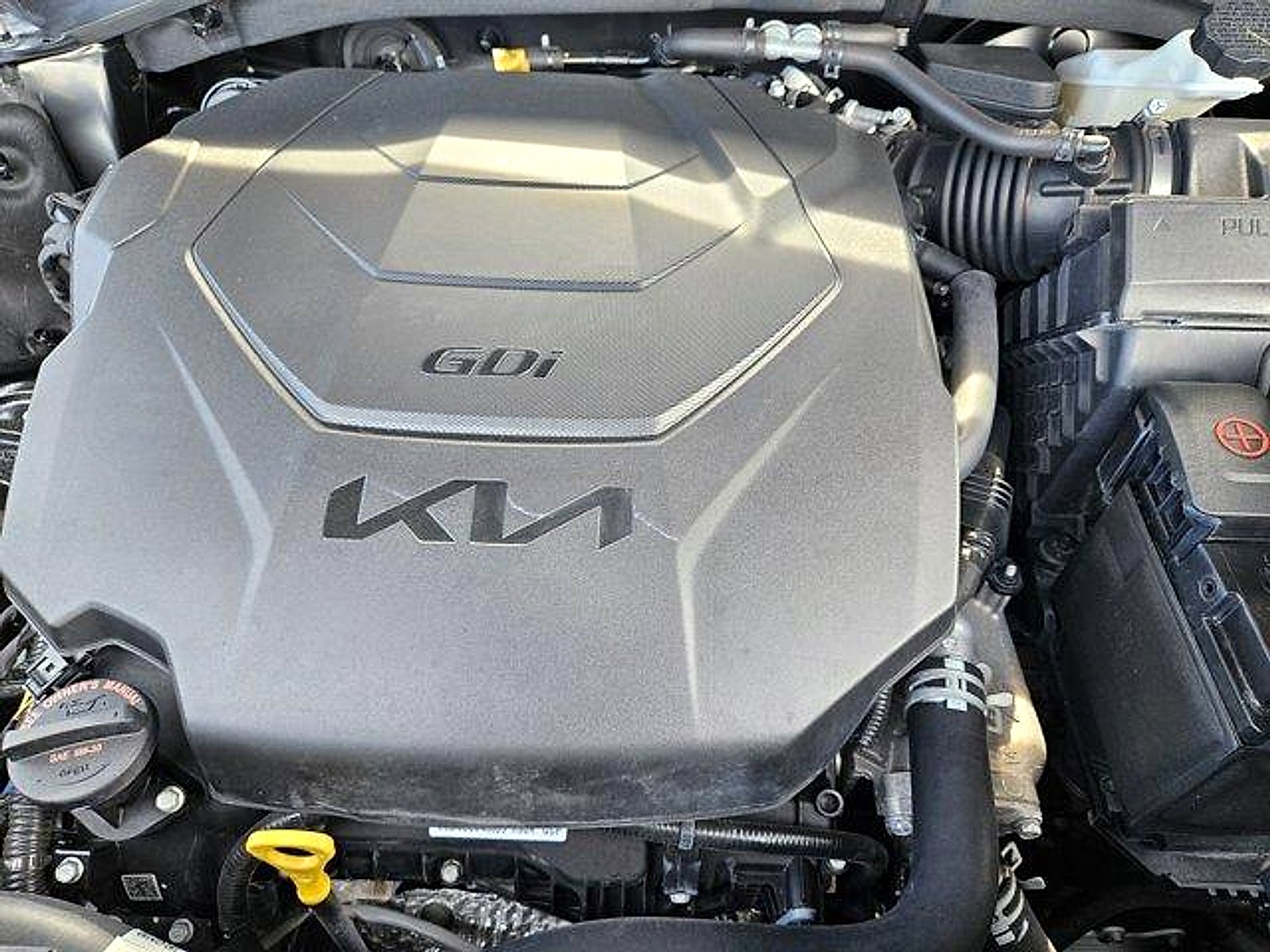2025 Kia Telluride SX Prestige X-Line