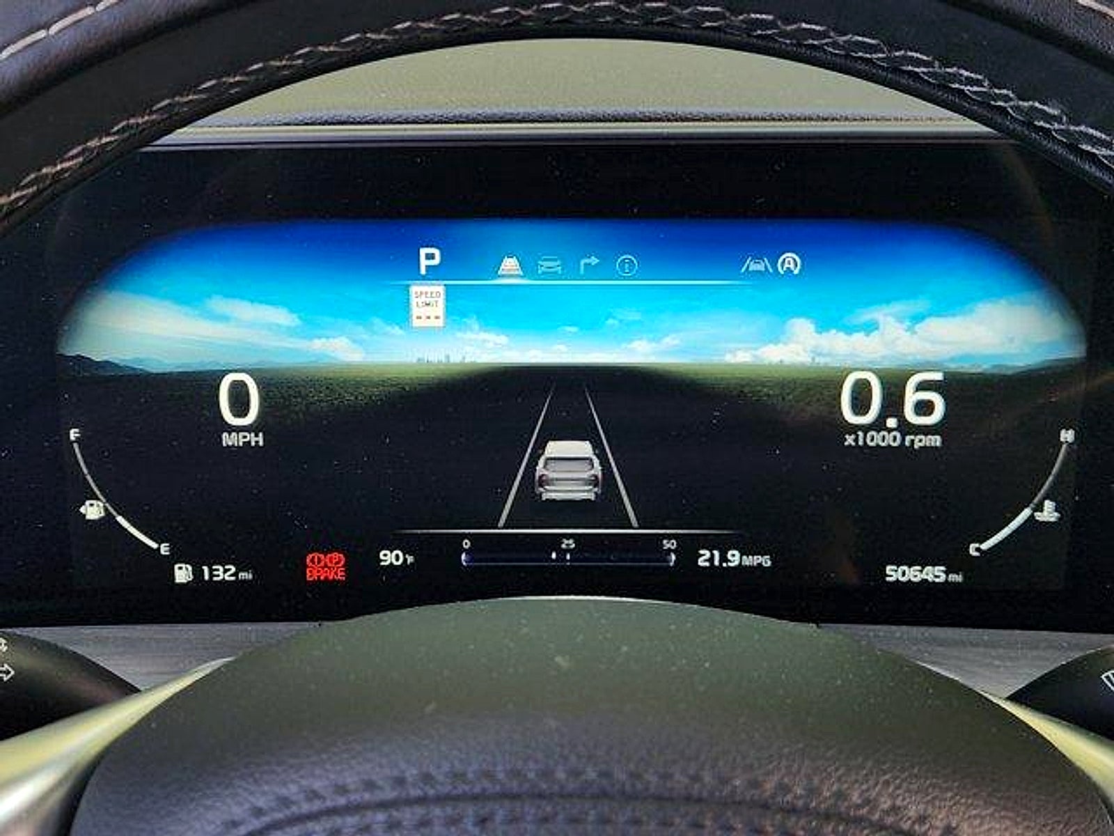 2024 Kia Telluride SX Prestige X-Line