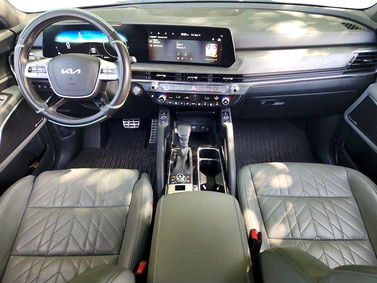 2024 Kia Telluride SX Prestige X-Line