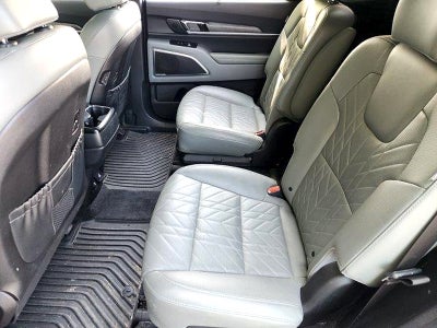 2024 Kia Telluride SX Prestige X-Line