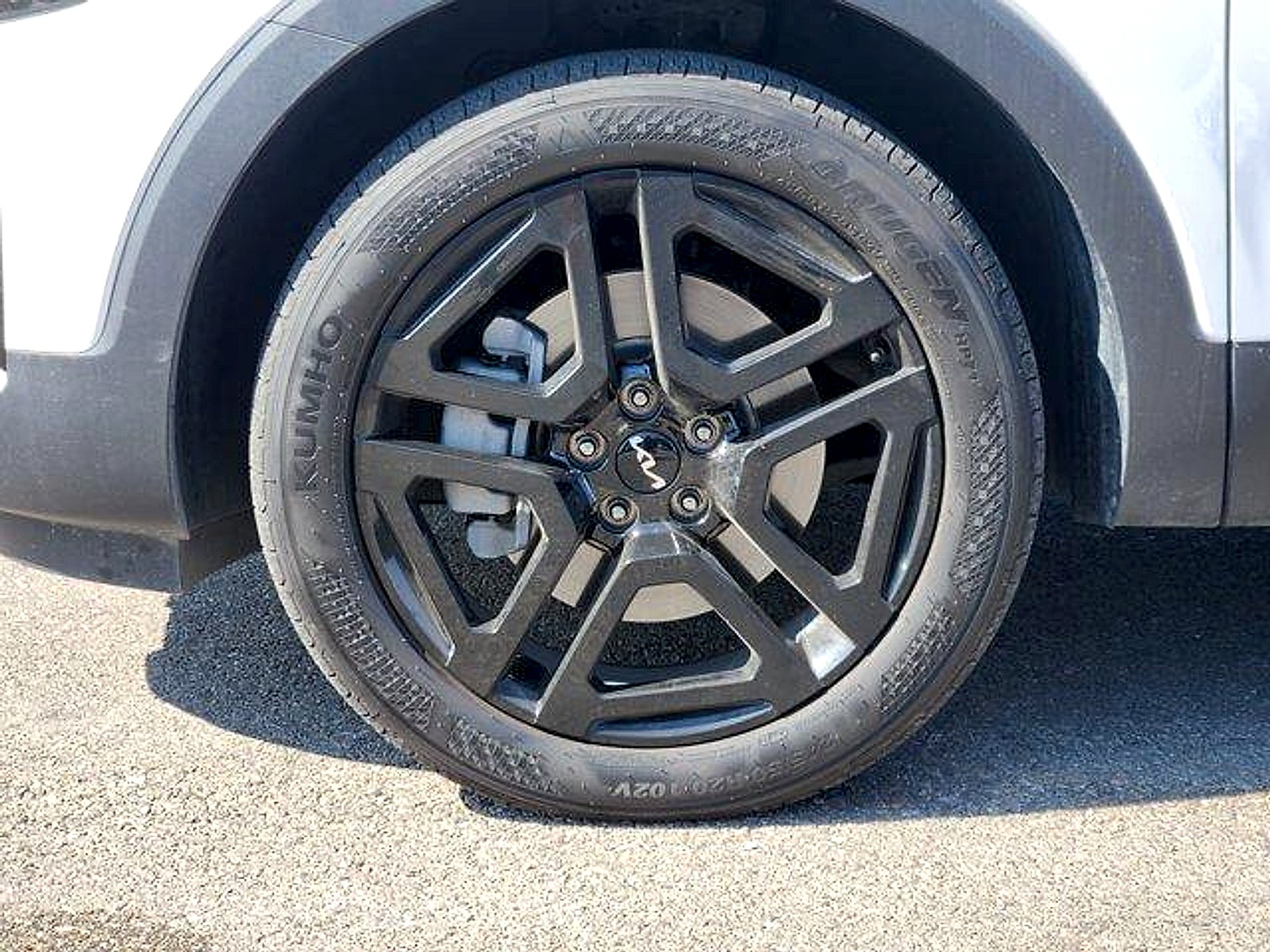 2024 Kia Telluride SX Prestige X-Line
